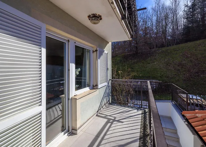 Andelic- 1 Apartamento *