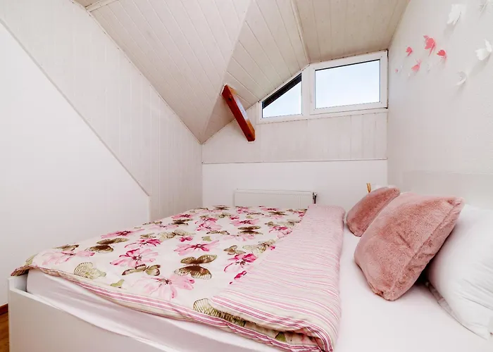 Apartamento Andelic- 1 *