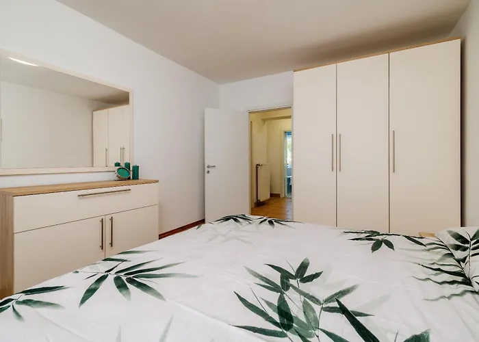 Andelic- 1 Apartamento *