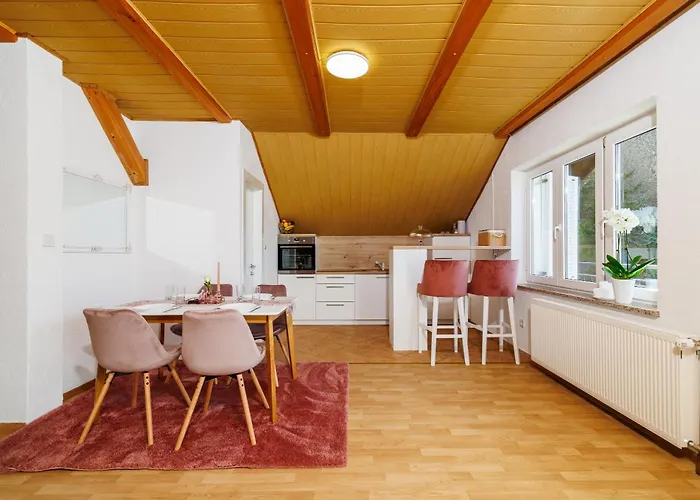Apartamento Andelic- 1 *