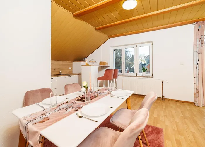 Andelic- 1 Apartamento