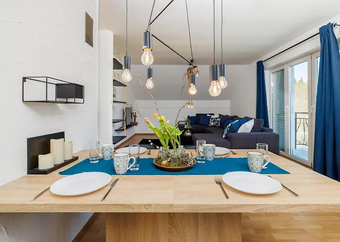 Andelic- 1 Apartamento *