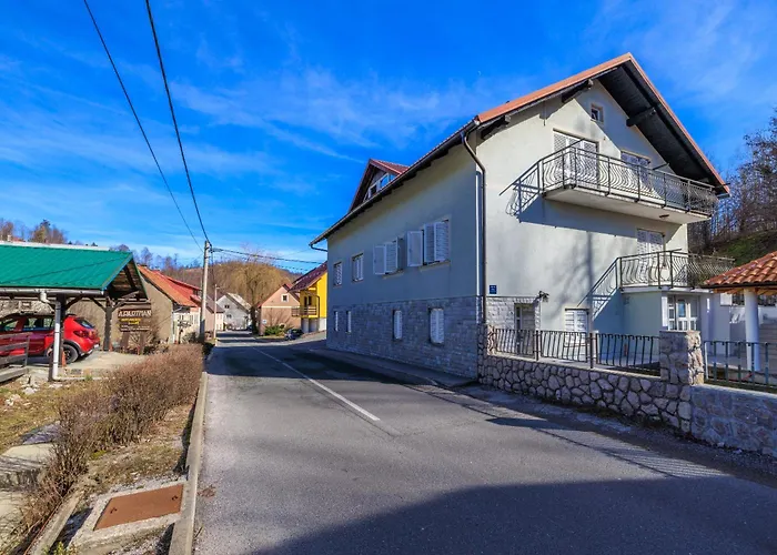 Andelic- 1 Apartamento