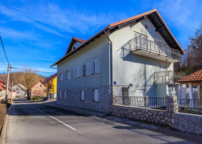 Andelic- 1 * Fužine