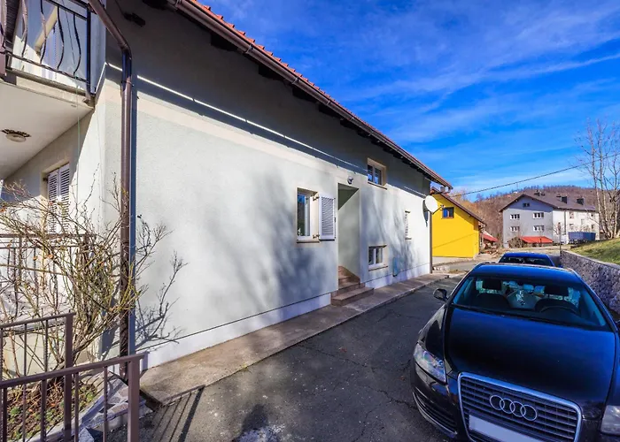 Andelic- 1 Apartamento