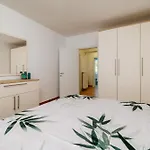 Andelic- 1 Apartmán *