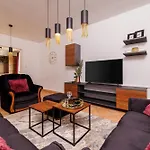 Apartmán Andelic- 1