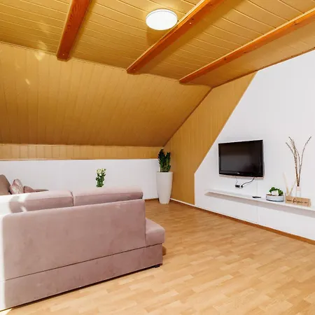 Apartment Andelic- 1 Fuzine