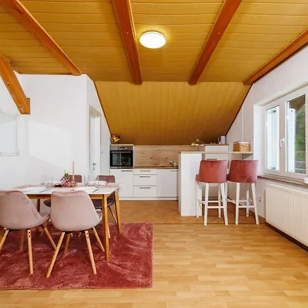 Apartment Andelic- 1 *
