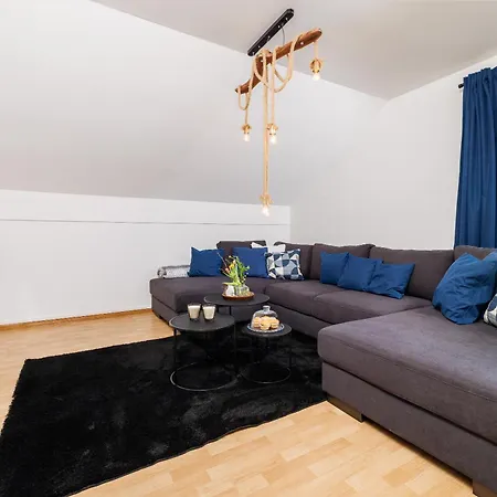 Andelic- 1 Apartment