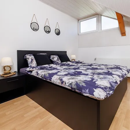 Apartment Andelic- 1 Fuzine