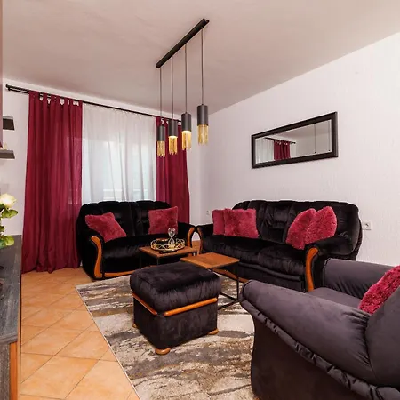 Apartment Andelic- 1 *