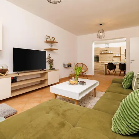 Apartment Andelic- 1 Fuzine