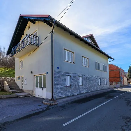 Apartment Andelic- 1 *